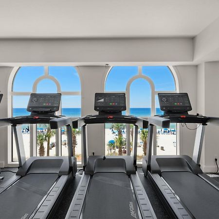 Calypso Resort And Towers E0407 巴拿马城 外观 照片